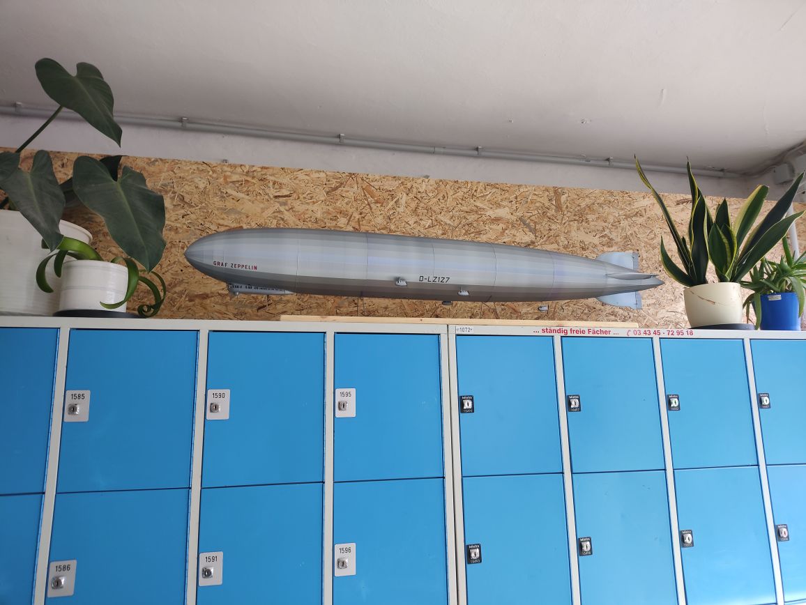 Zeppelin
