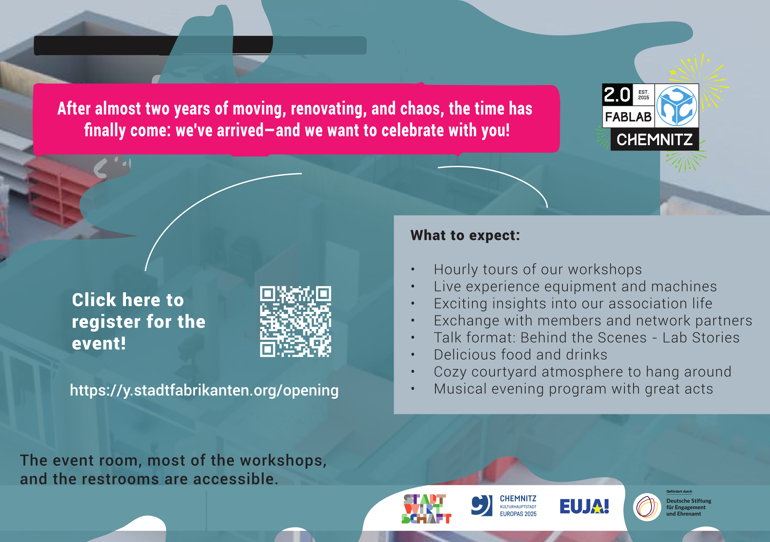 FABLAB RE-OPENING 19.11.2025 - Page 2