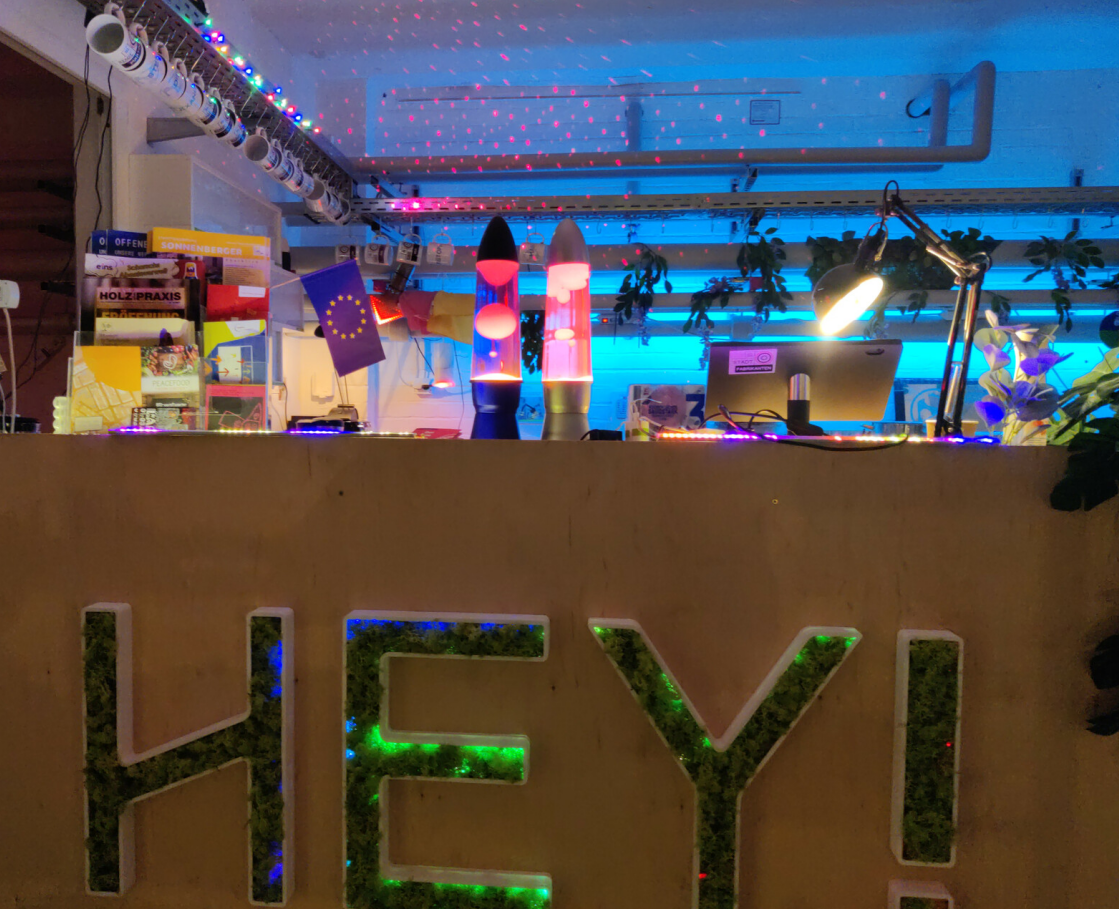 Gesammelte Werke: Blinky Shit