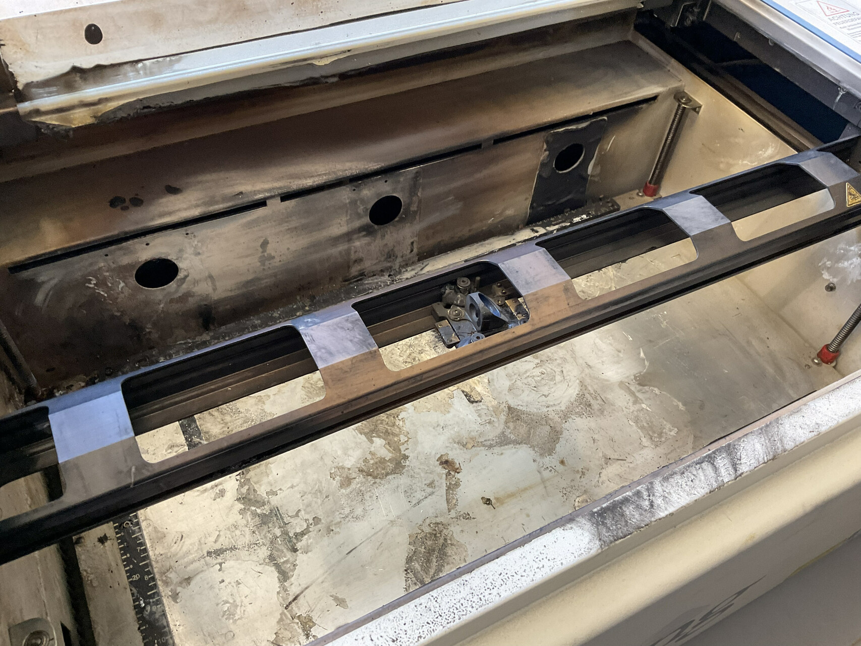 2024 - Deluxe Laser Repair