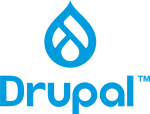 Drupal Logo