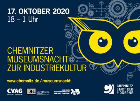 Museumsnacht 2020