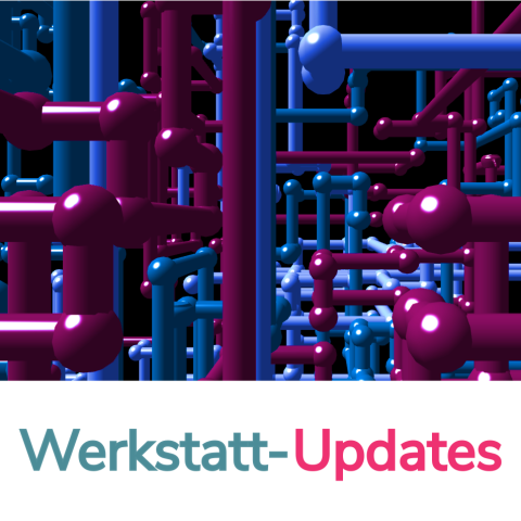 Werkstatt-Updates