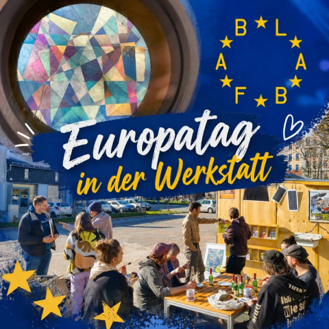 Europatag 09.05.2026