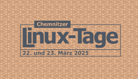 Chemnitzer Linux-Tage